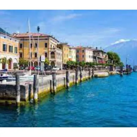 Apartment Liano