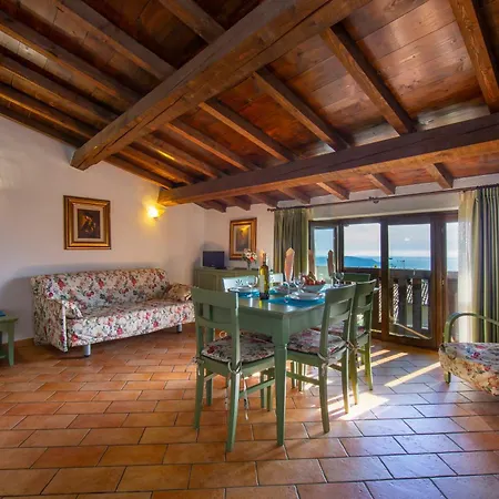 Liano Apartment Gargnano