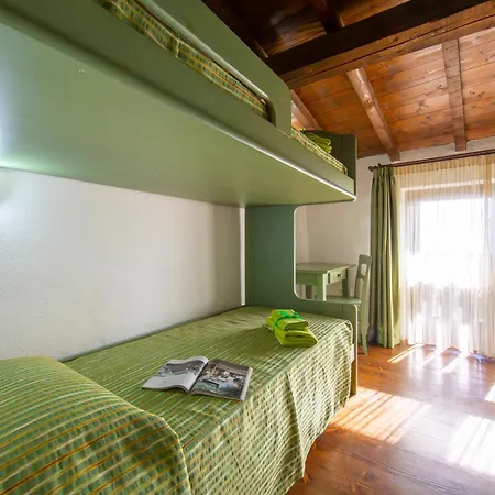 Liano Apartment