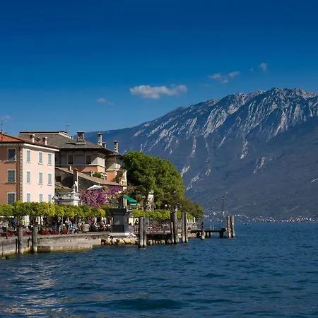 Apartment Liano Gargnano