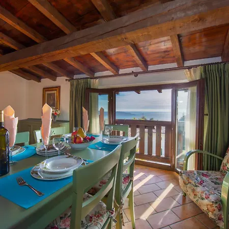 Apartment Liano *