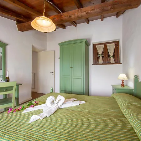 Apartment Liano Gargnano