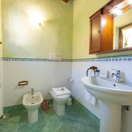 Liano Apartment Gargnano