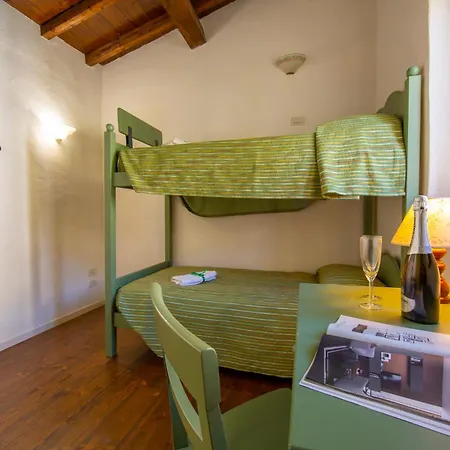 Apartment Liano