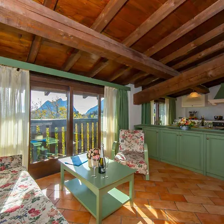 Apartment Liano Gargnano