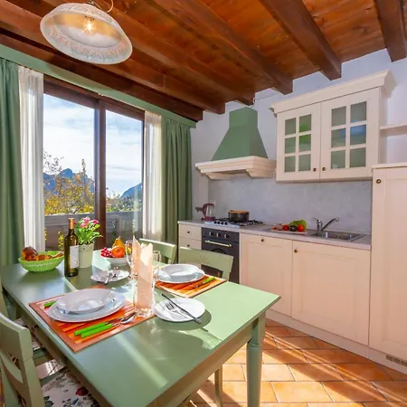 Apartment Liano *