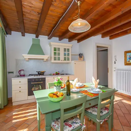 Liano Apartment Gargnano