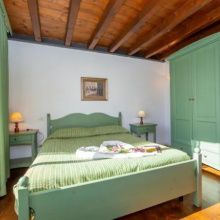 Apartment Liano Gargnano