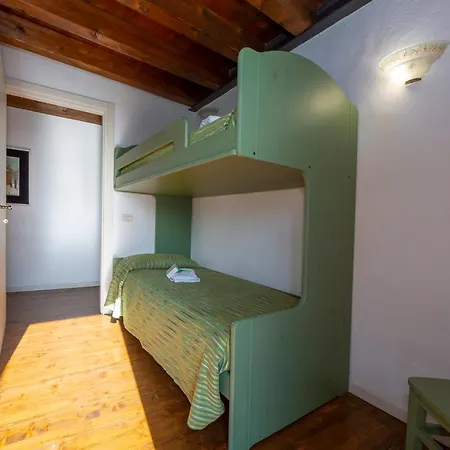 Liano * Gargnano