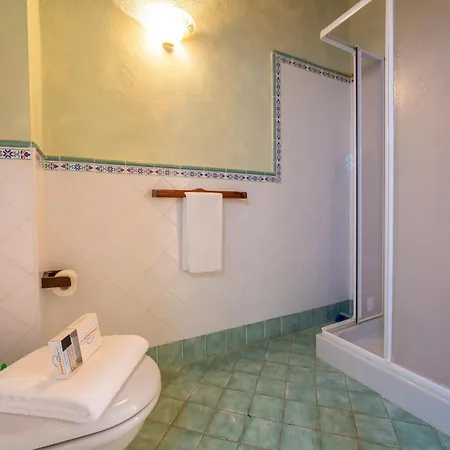Liano Apartment Gargnano