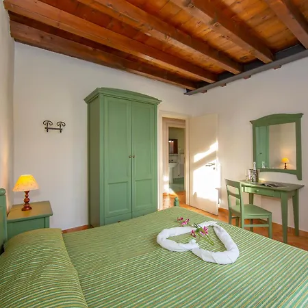 Apartment Liano Gargnano