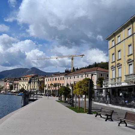Liano Apartment Gargnano