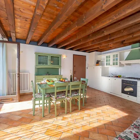 Apartment Liano Gargnano