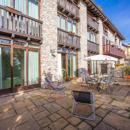 Liano Apartment Gargnano