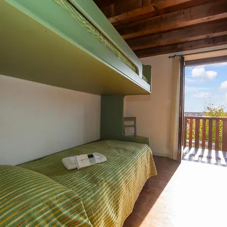 Apartment Liano *