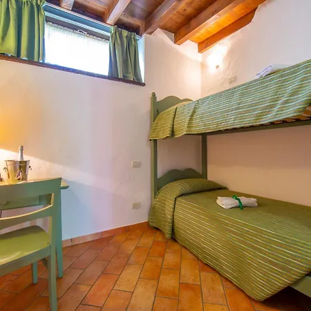 Apartment Liano *