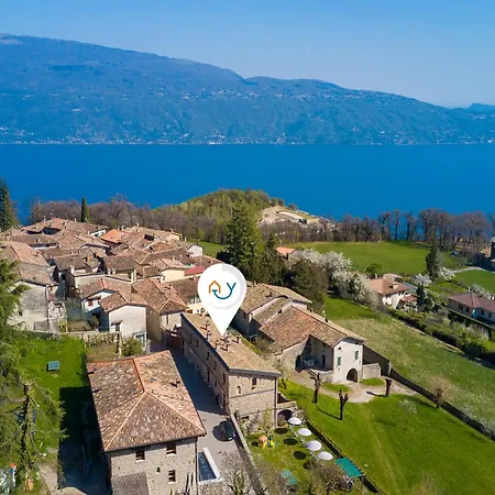 Liano Gargnano