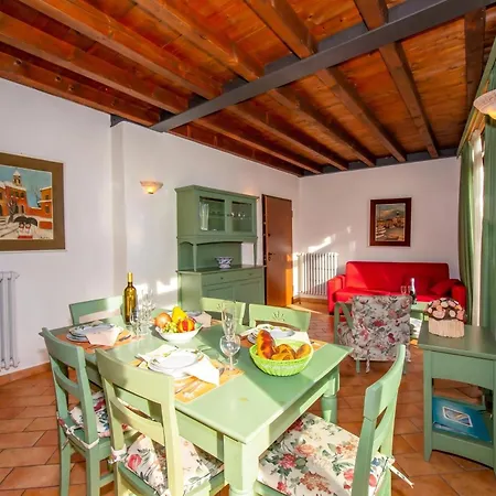 Liano * Gargnano
